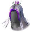 Stormwrath Kami (Head)