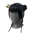 Serpent Kami (Head)