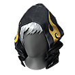 Myth Nightrider (Head)