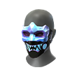 Project Qualia (Mask)