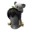 Koala Bun