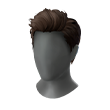 Silent Statement (Head)
