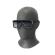 Gilded Glasses