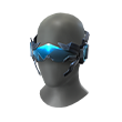 Project Ether (Mask)