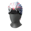 Project Cosmos (Head)