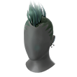 Crocodarer (Head)