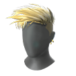 Crocowrestler (Head)