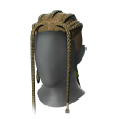 Crocotamer (Head)
