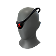 Maid Gone Mayhem (Mask)
