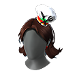Maid Gone Mayhem (Head)