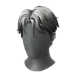 Primal Wrath (Head)