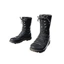 Hunter Nero (Shoes)