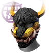 Elite Way of the Bushido (Mask)