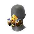Elite Miss Doombringer (Mask)