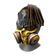 Elite Harbinger (Mask)