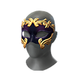 Elite Royal Ceremony (Mask)