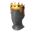 Elite Royal Ceremony (Head)