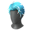 Uncharted Ocean (Head)