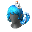 Marina Grace (Head)