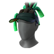 Freestyle Moonwalker (Head)