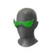 Freestyle Brakes (Mask)