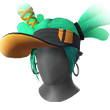 Freestyle Spins (Head)