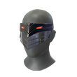 Astral Stormhawk (Mask)