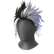 Astral Stormhawk (Head)