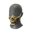 Prodigal Doom (Mask)