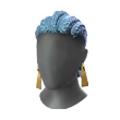 Golden Doom (Head)