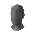 Bare Resolution (Head)