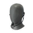 Pop Host (Mask)