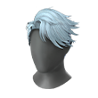 Pop Host (Head)