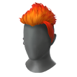 Annihilation Fever (Head)