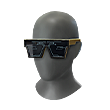 Red Carpet Ready (Mask)