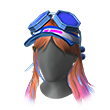 Shibuya Idol (Head)