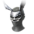 Bandaged Hare (Mask)
