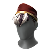 Adventuring Hero (Head)