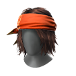 Adventuring Princess (Head)
