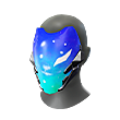 Mobile Weapon "X" (Mask)