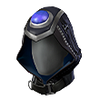 Mobile Weapon "X" (Head)