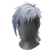 Rubescent War (Head)