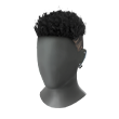Law of Devastation (Head)