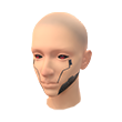 Law of Ruination (Facepaint)