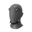 Thunder Raider (Mask)