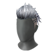 Thunder Raider (Head)