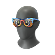 Goldfish Glasses