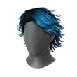 Frigid Scorpio (Head)