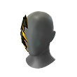 Scorching Scorpio (Mask)