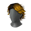 Scorching Scorpio (Head)